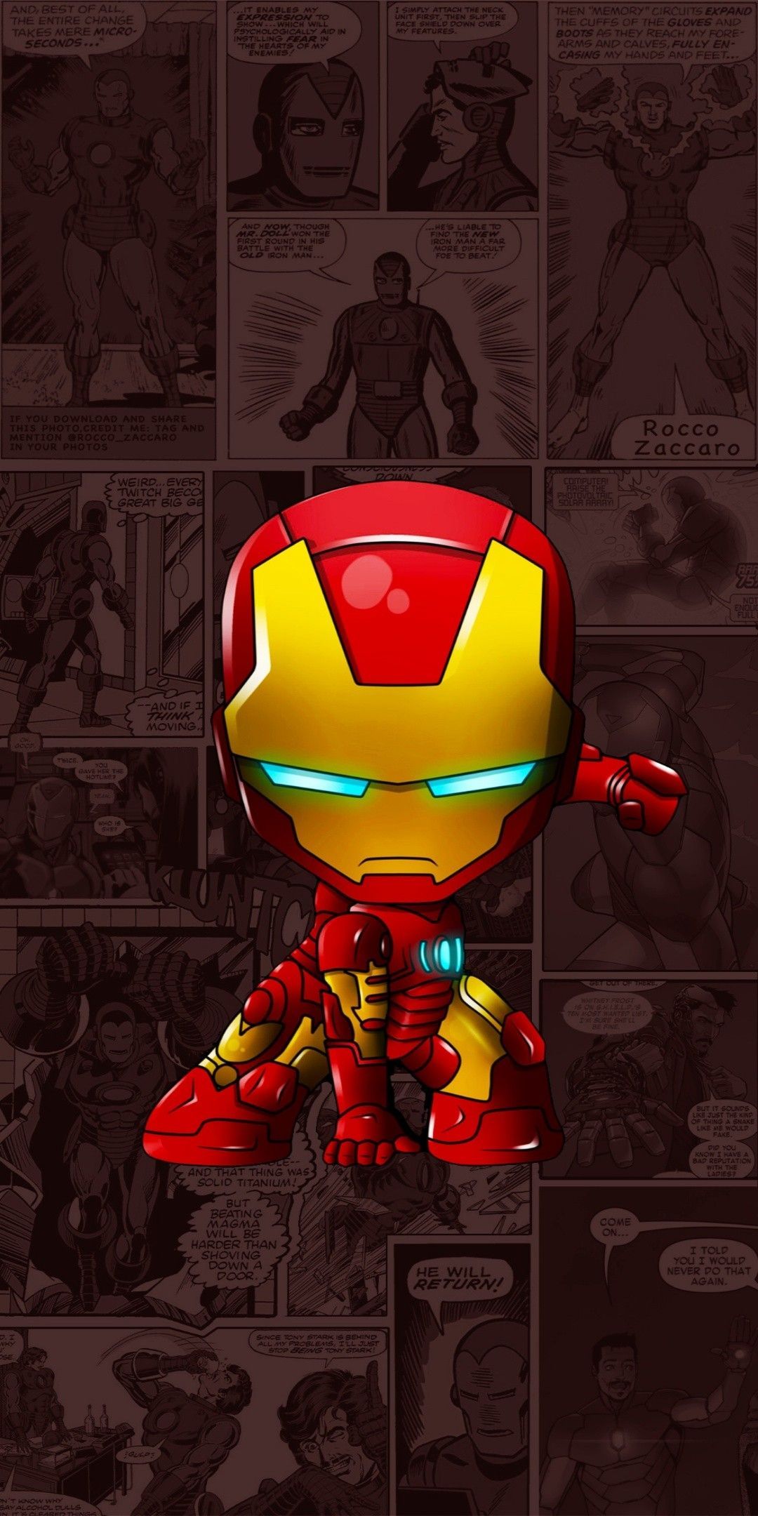Download Cool Marvel Wallpaper for Android Phone Today Papel de