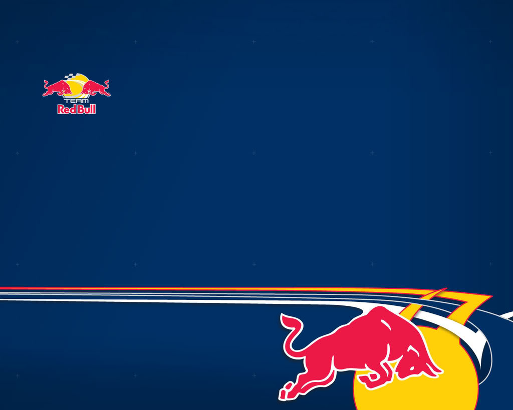 Red Bull Racing Infiniti Wallpaper