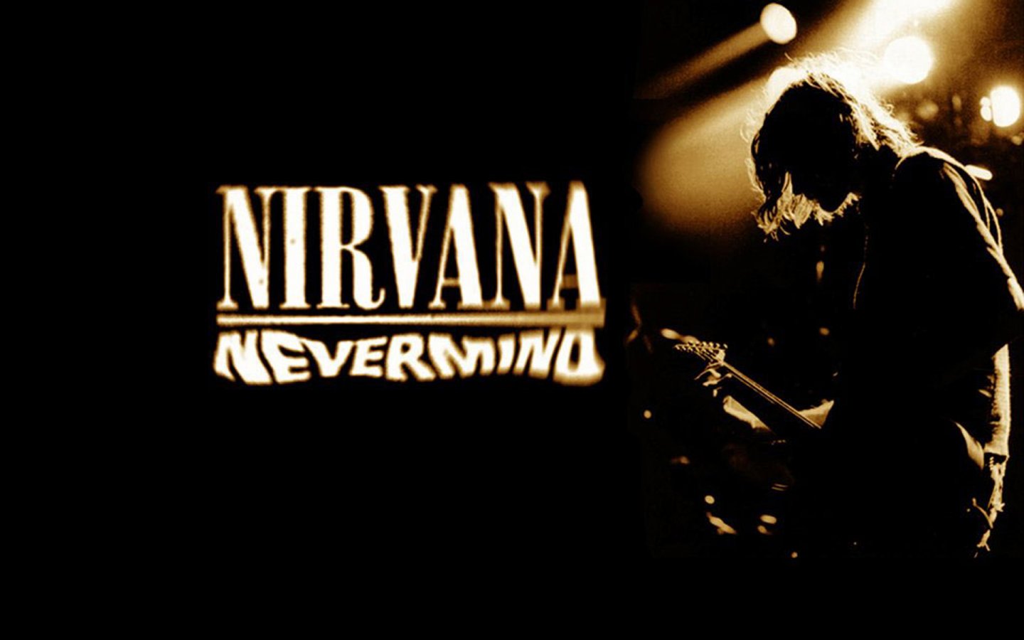 NIRVANA Wallpaper 1440x900 Wallpapers 1440x900 Wallpapers Pictures