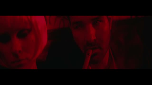 Push T S Darkest Before Dawn Official Film Trailer Rap Basement