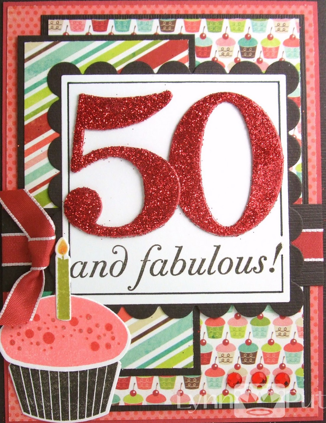 50th BirtHDay Wishes For Wife