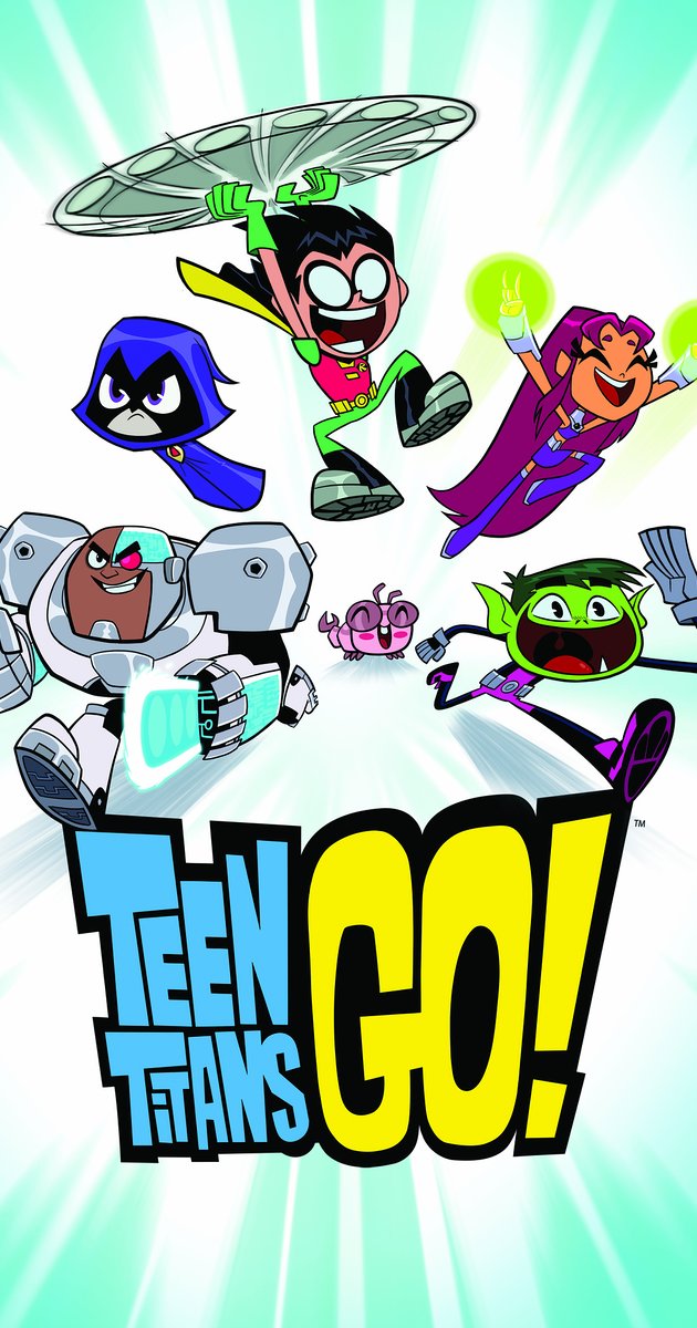 Popular Teen Titans Go Pictures Fdl39 Quality HD Wallpaper