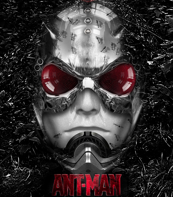 ant man marvel avenger 2015 hd wallpaper