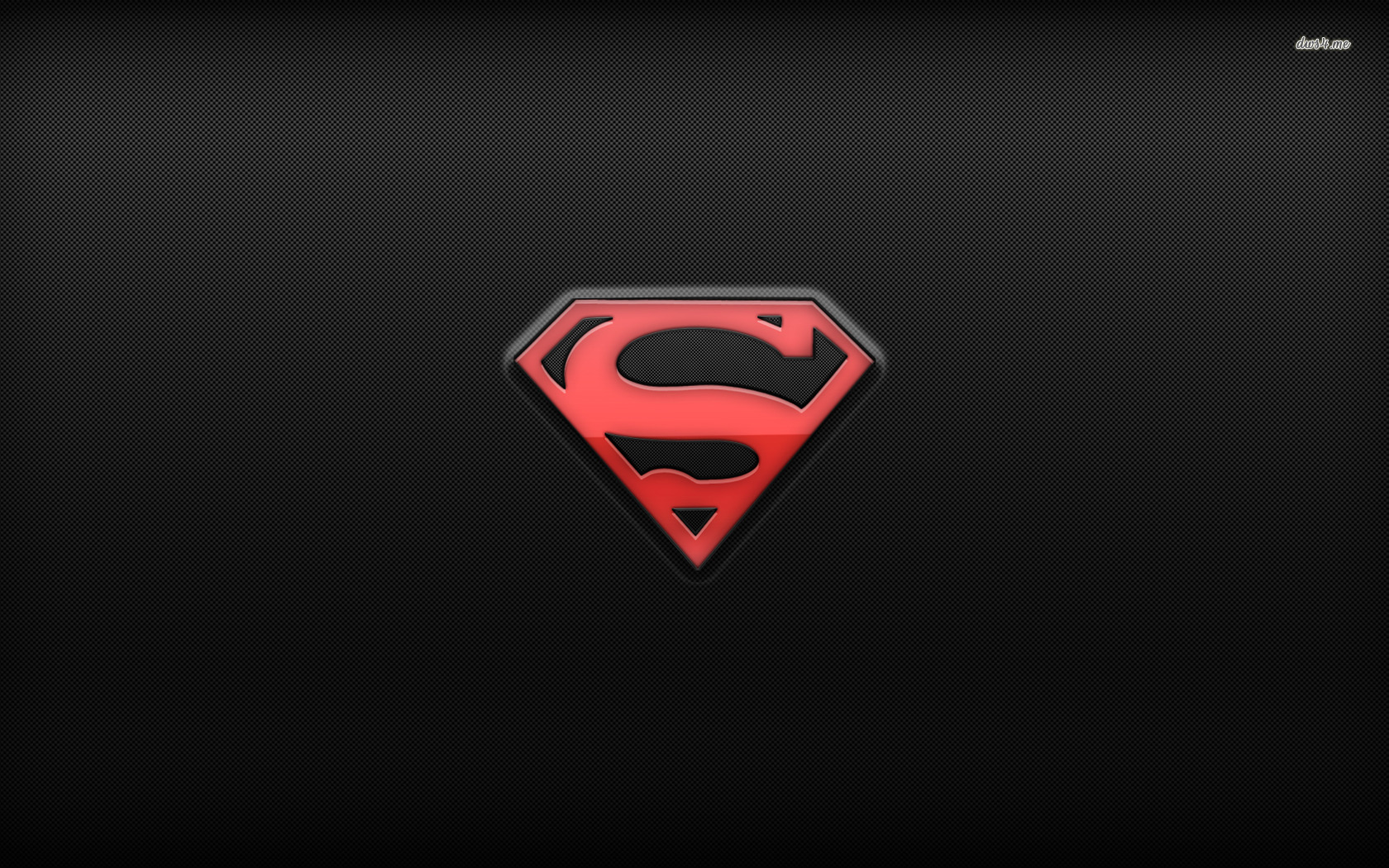 Logo Wallpaper Superman