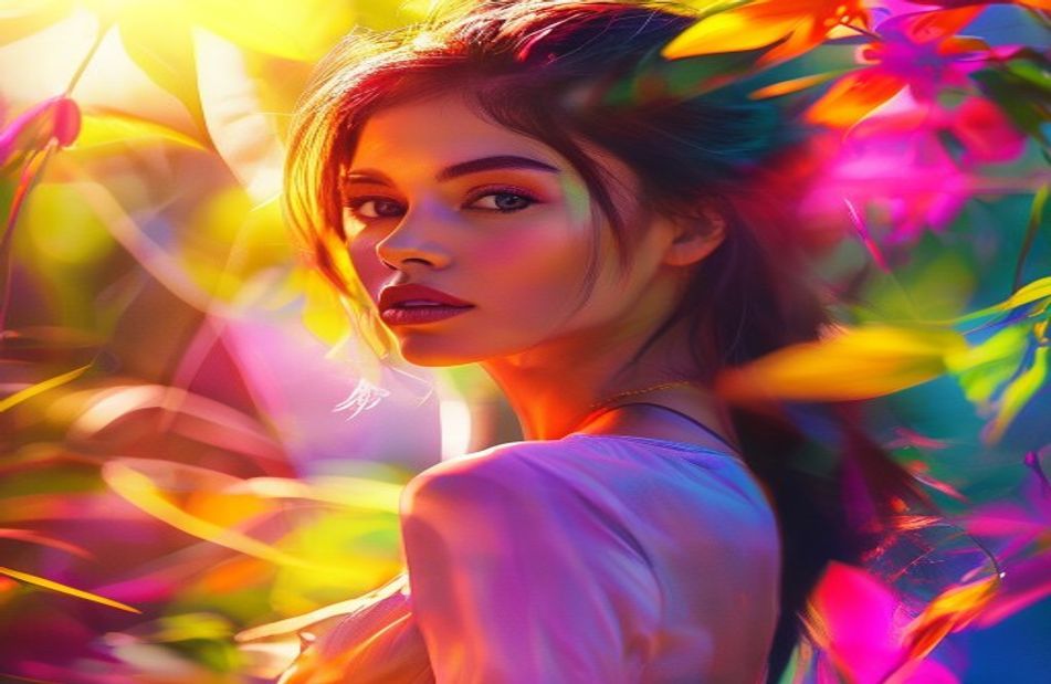 HD Girls Wallpaper For Computer