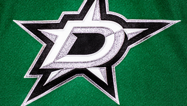 Creation Of The Stars New Logo And Uniforms Dallas News