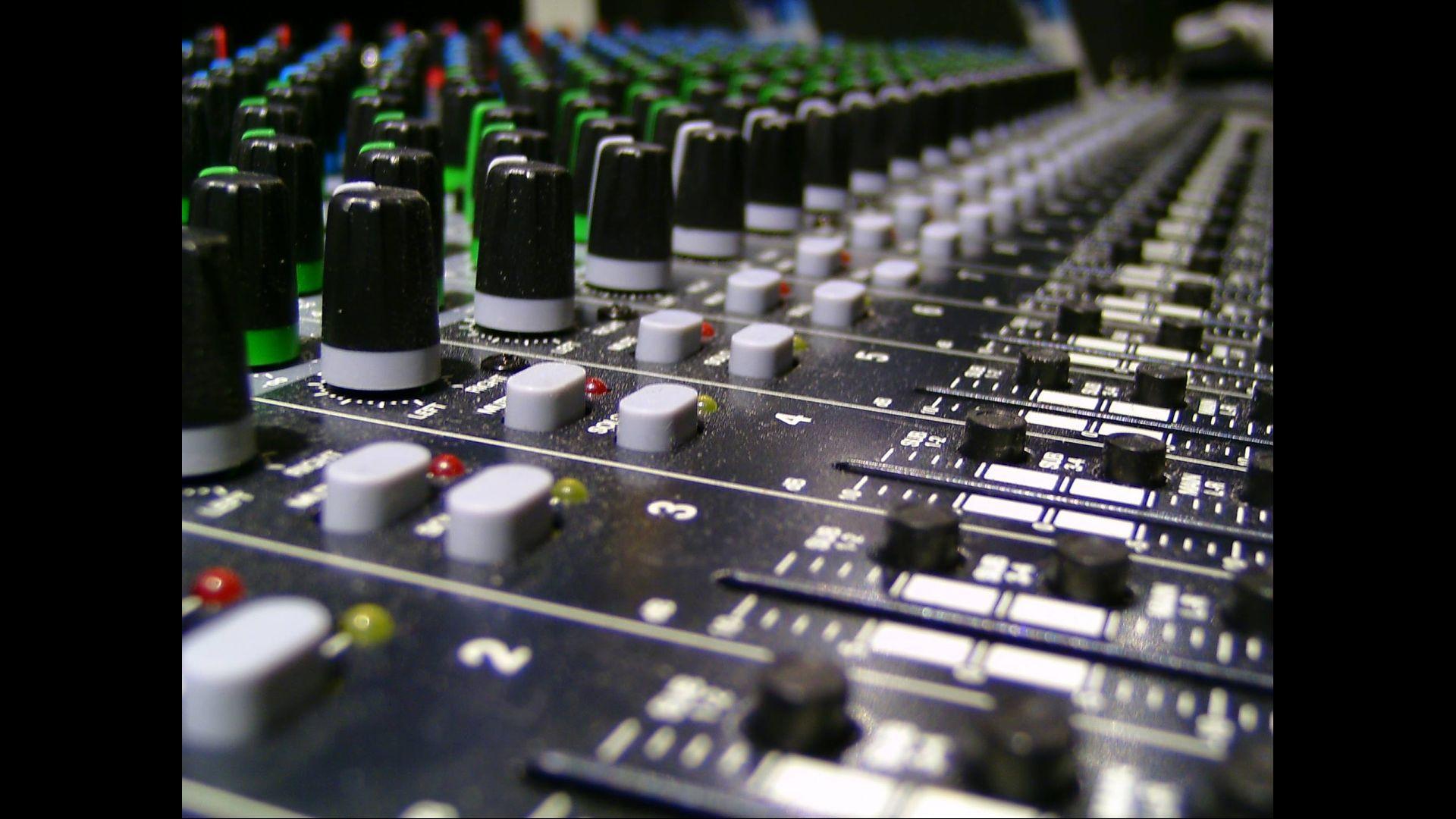 Music Mixer Wallpaper For Android Apk