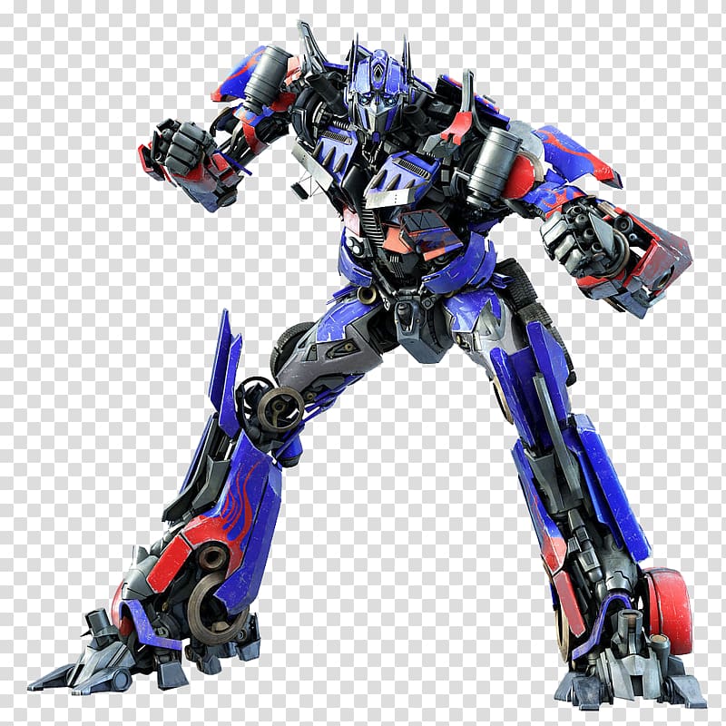 Optimus Prime From Transformer Bumblebee Megatron