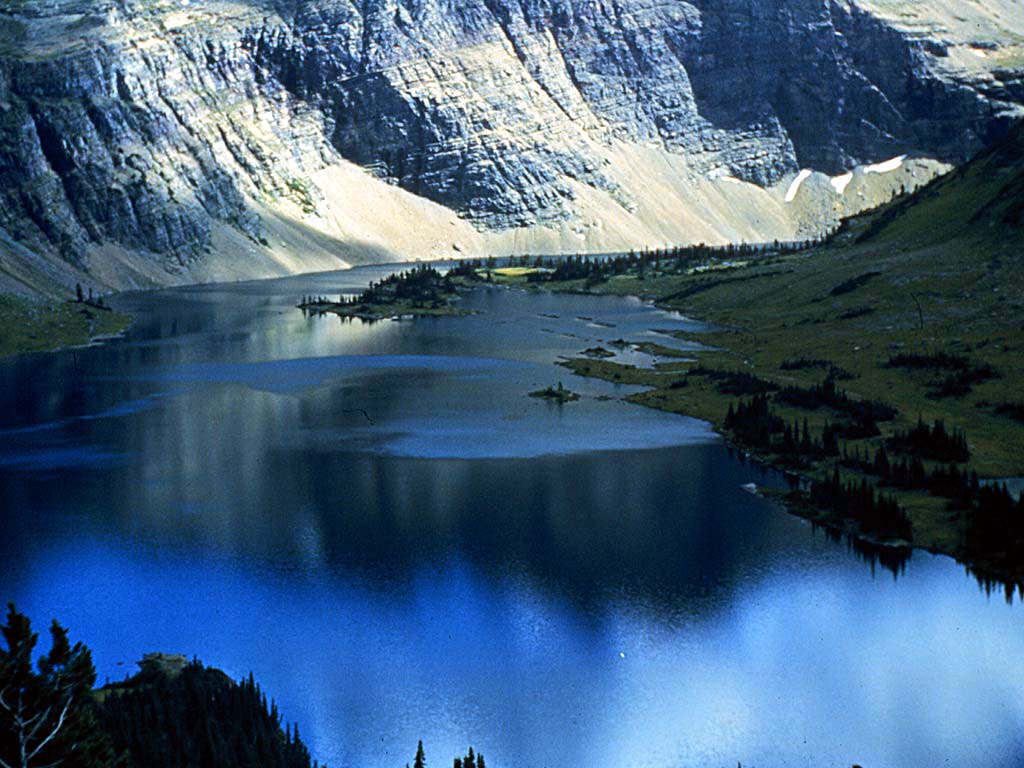 Glacier National Park Hd 7 Background   Trendy Wallpapers