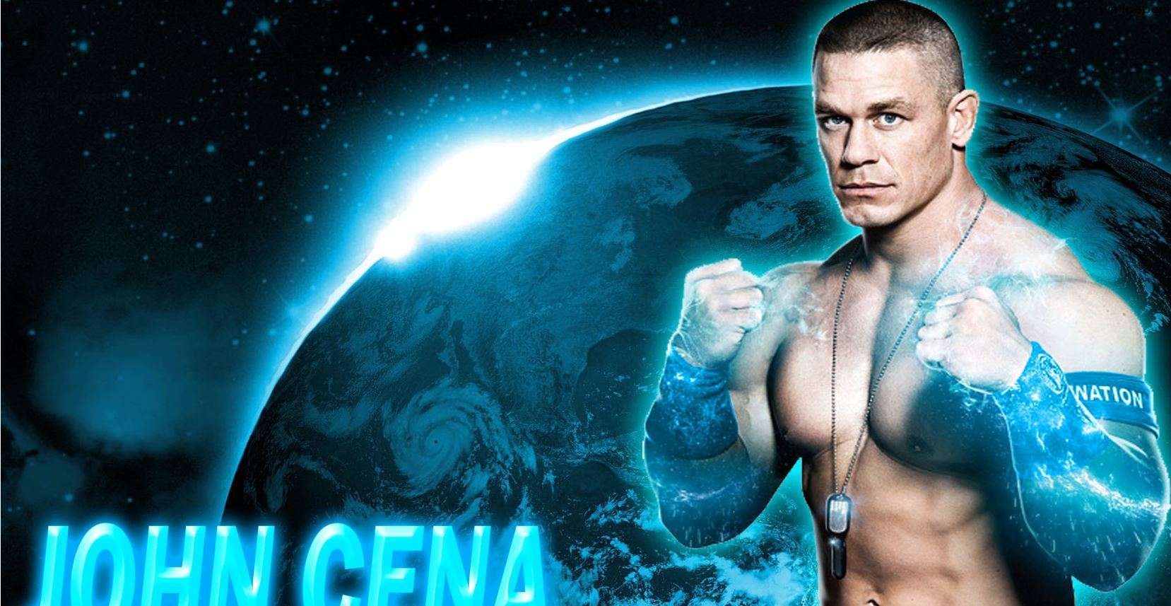 John Cena HD Pack Buckshee Here At