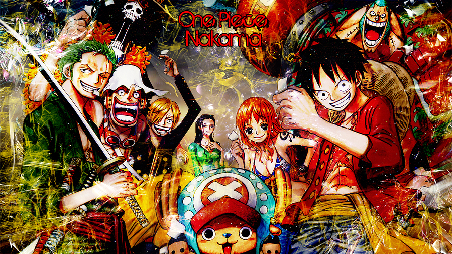 🔥 [42+] One Piece Wallpaper Desktop | Wallpapersafari