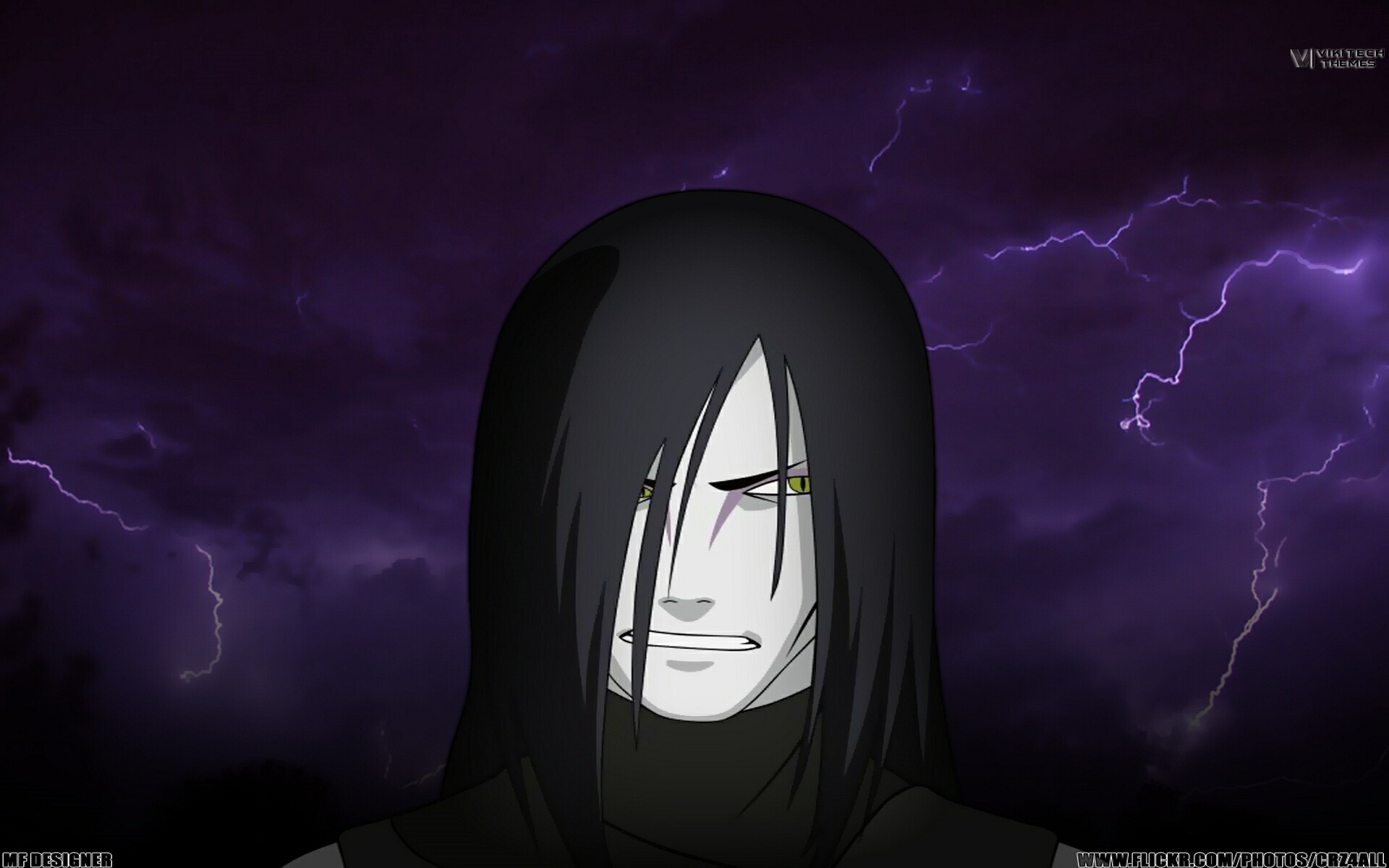 Orochimaru Wallpaper Weddingdressin