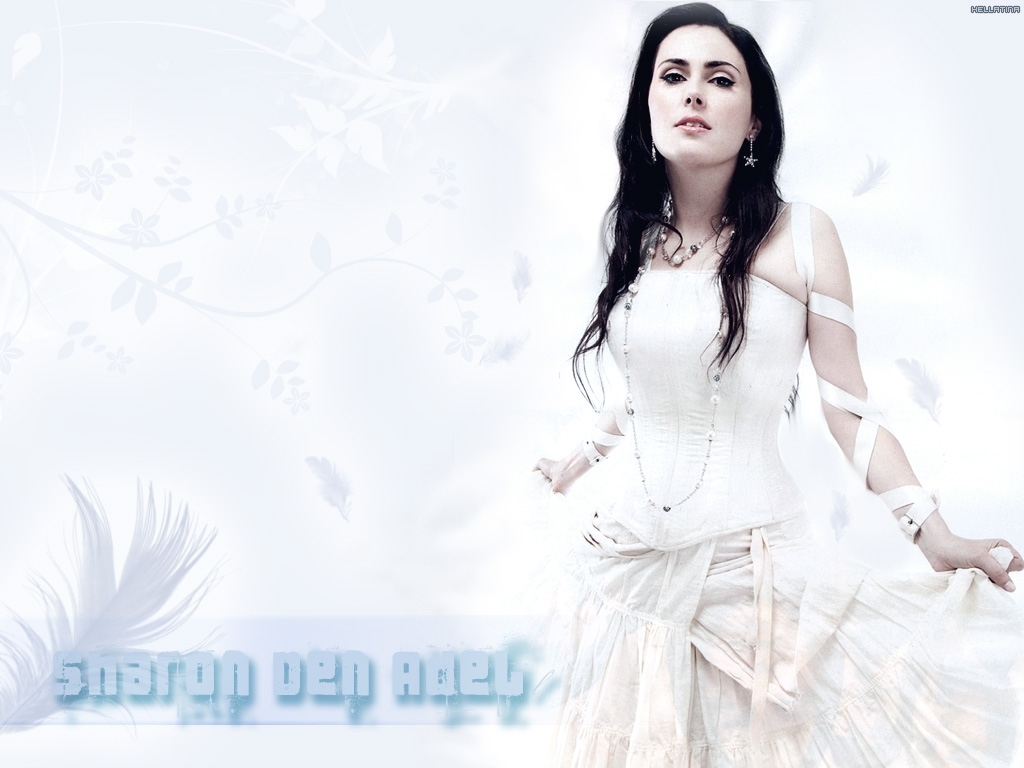 Temptation Wallpaper Bureaublad Achtergronden Van Within