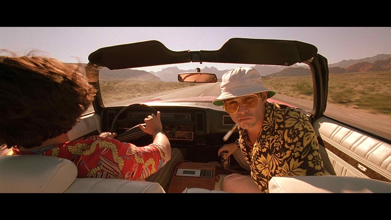 Movies Fear And Loathing In Las Vegas Screenshots Johnny