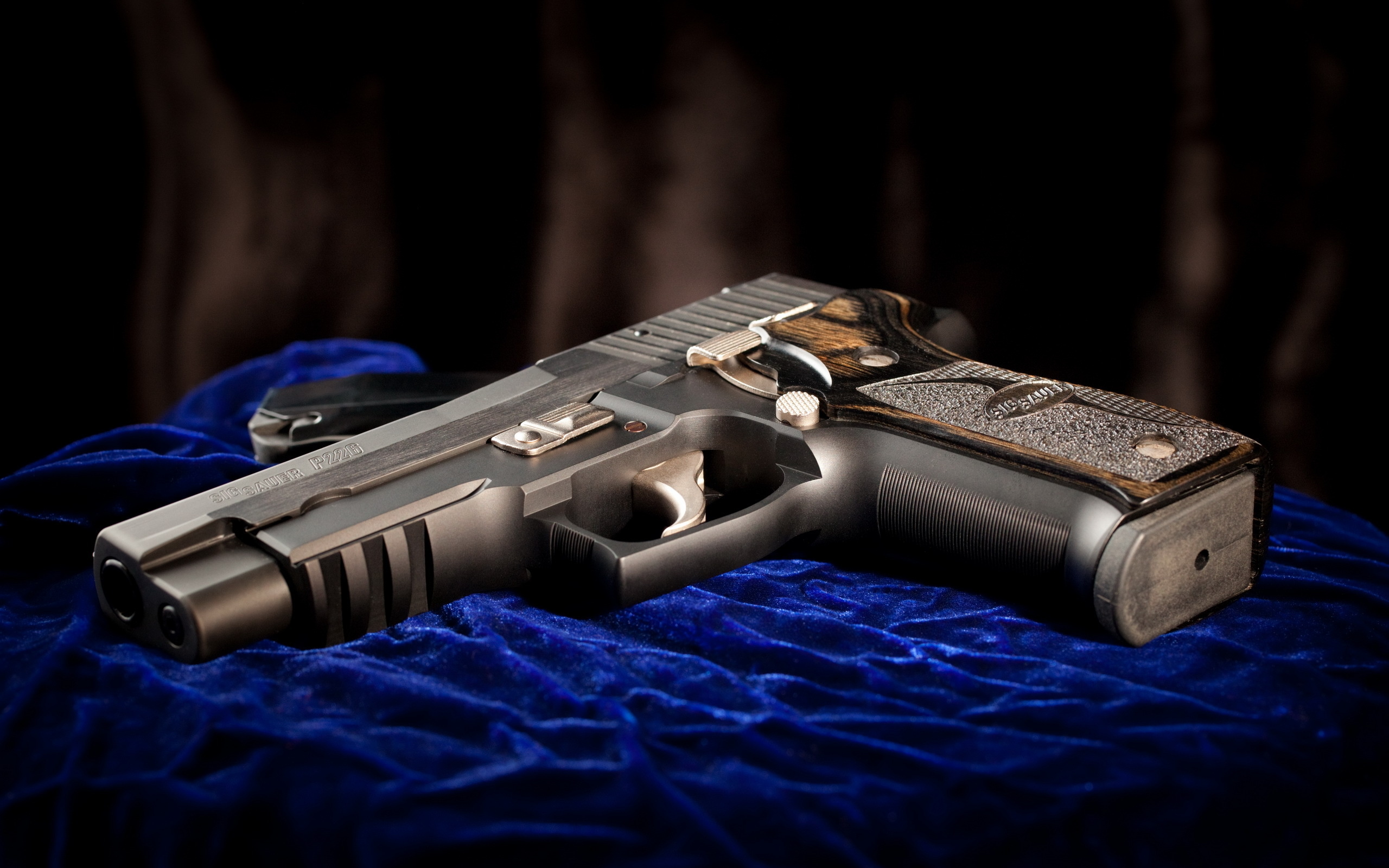 Sig Sauer Logo Wallpaper Just Feel And Have All The Desired