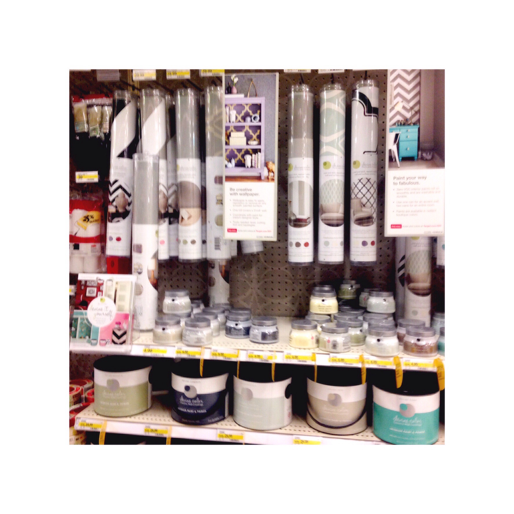 Free download Target Removable Wallpaper on [1774x1774] for your