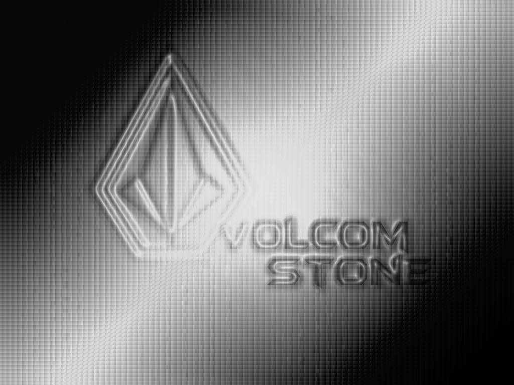 Stone Logo Wallpaper B