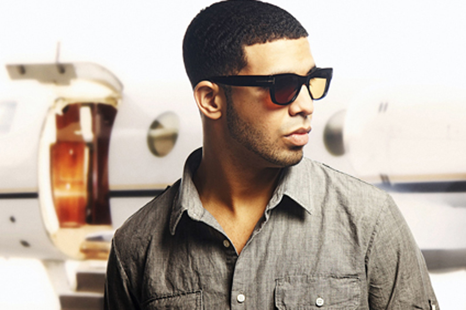 Drake Clearport Headlines Rapper Drizzy Best I