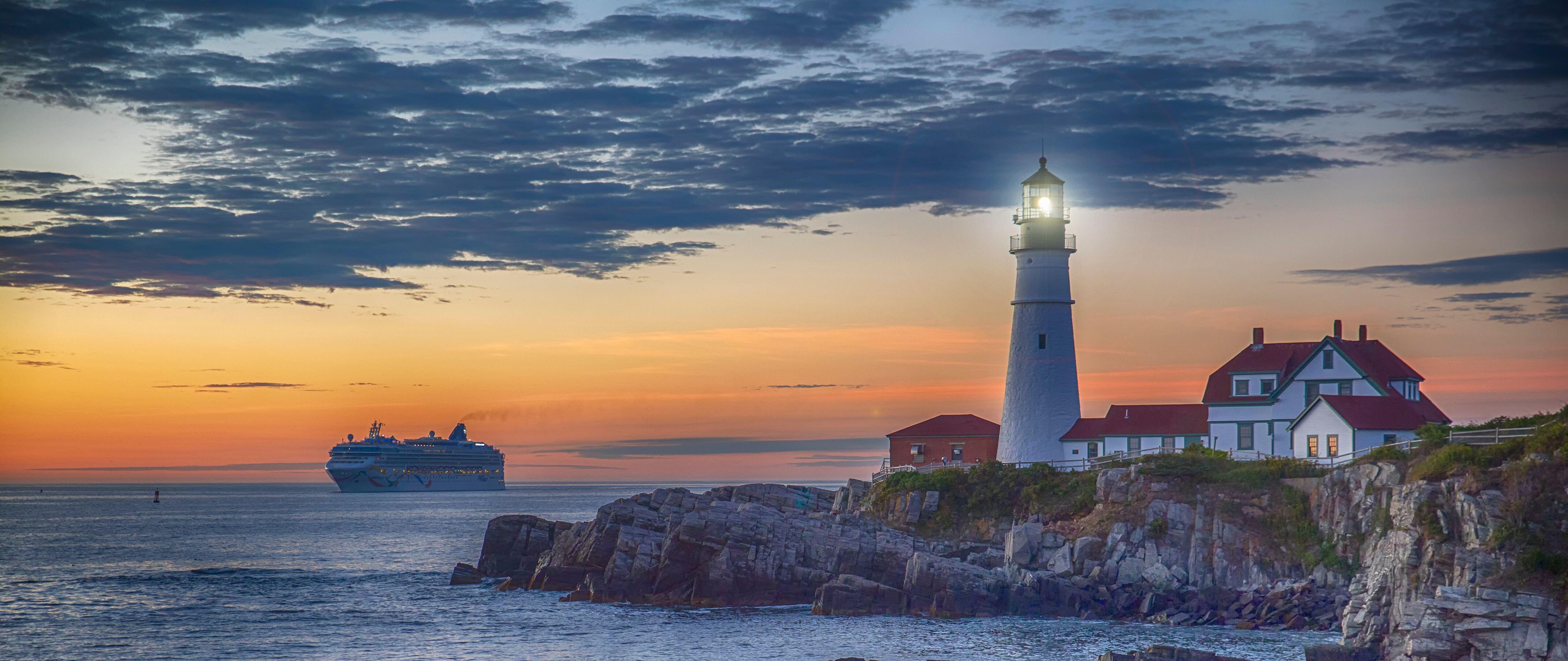 Maine 4k Wallpaper For Your Desktop Or Mobile Screen And