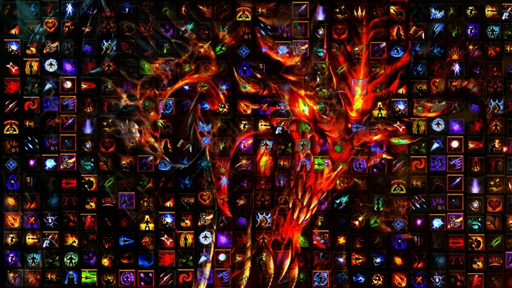 Category Games HD Wallpaper Subcategory Diablo Iii