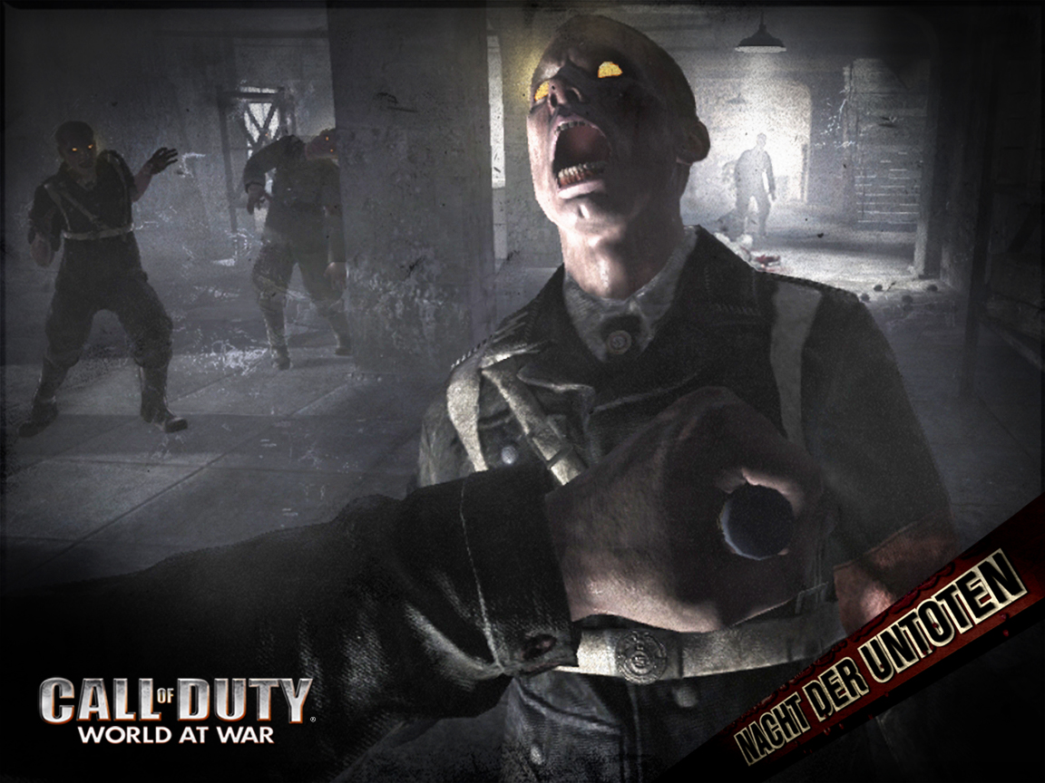 download cod zombies pc