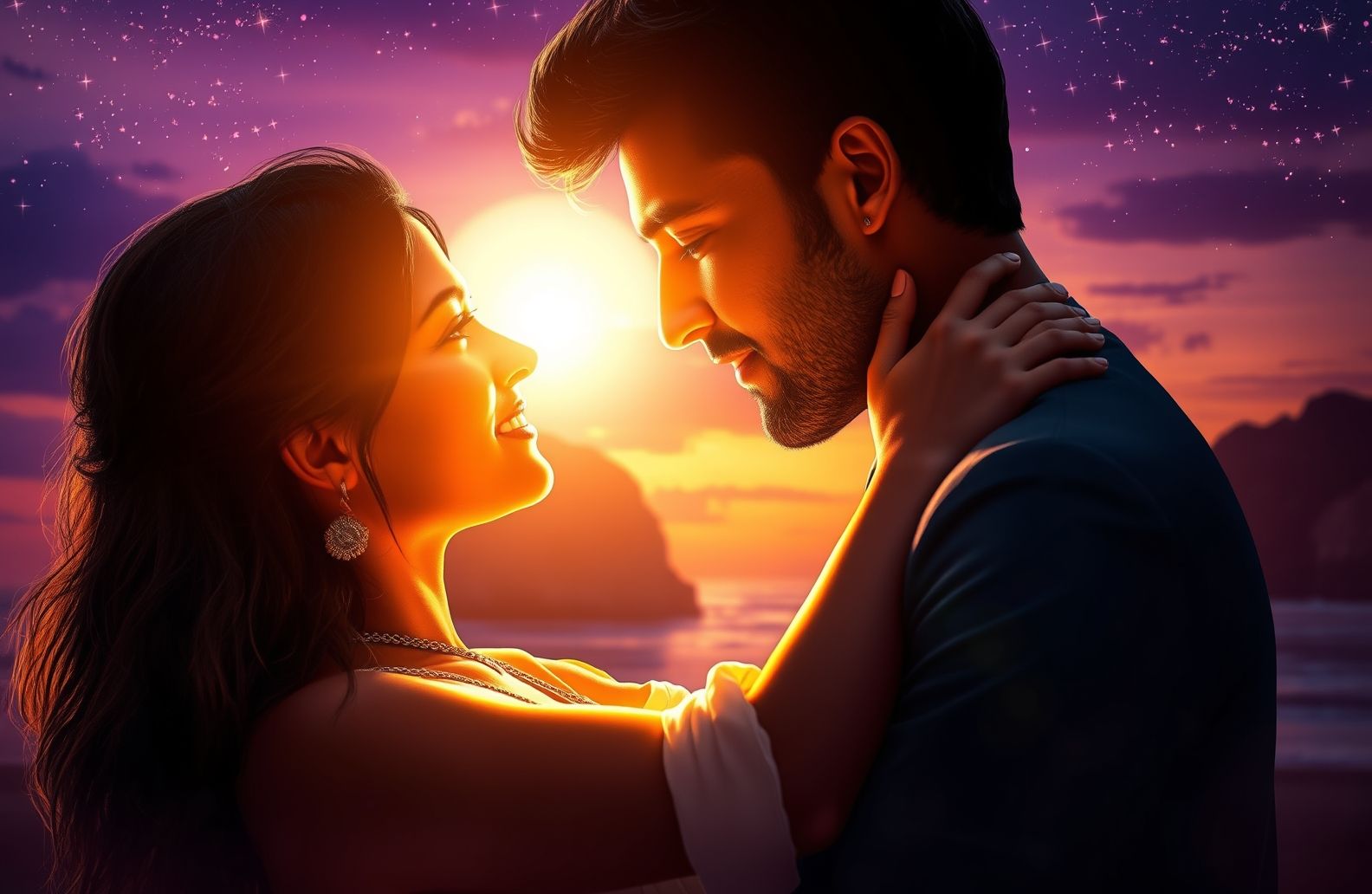 Shiddat Movie Wallpaper