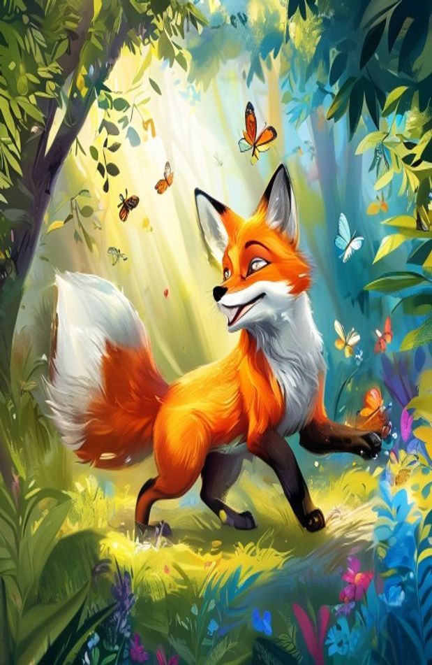 Furry Live Wallpaper
