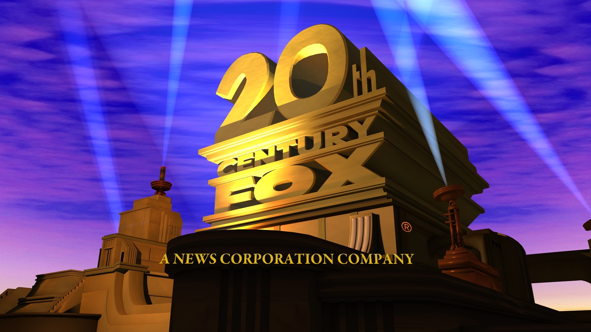 20th Century Fox Logo - Ice Age: Dawn of the Dinosaurs (20…