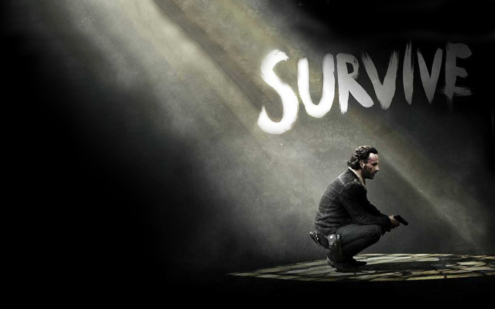 Source Series Tv Final Saison De Walking Dead Decevant