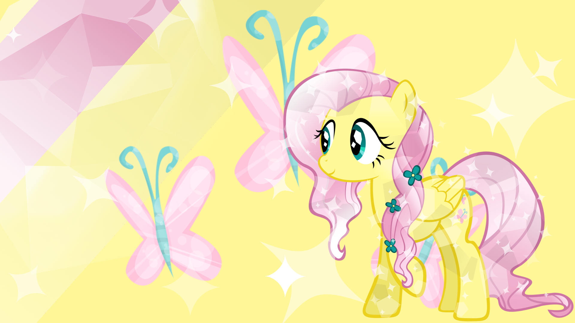 My Little Pony Wallpaper High Quality