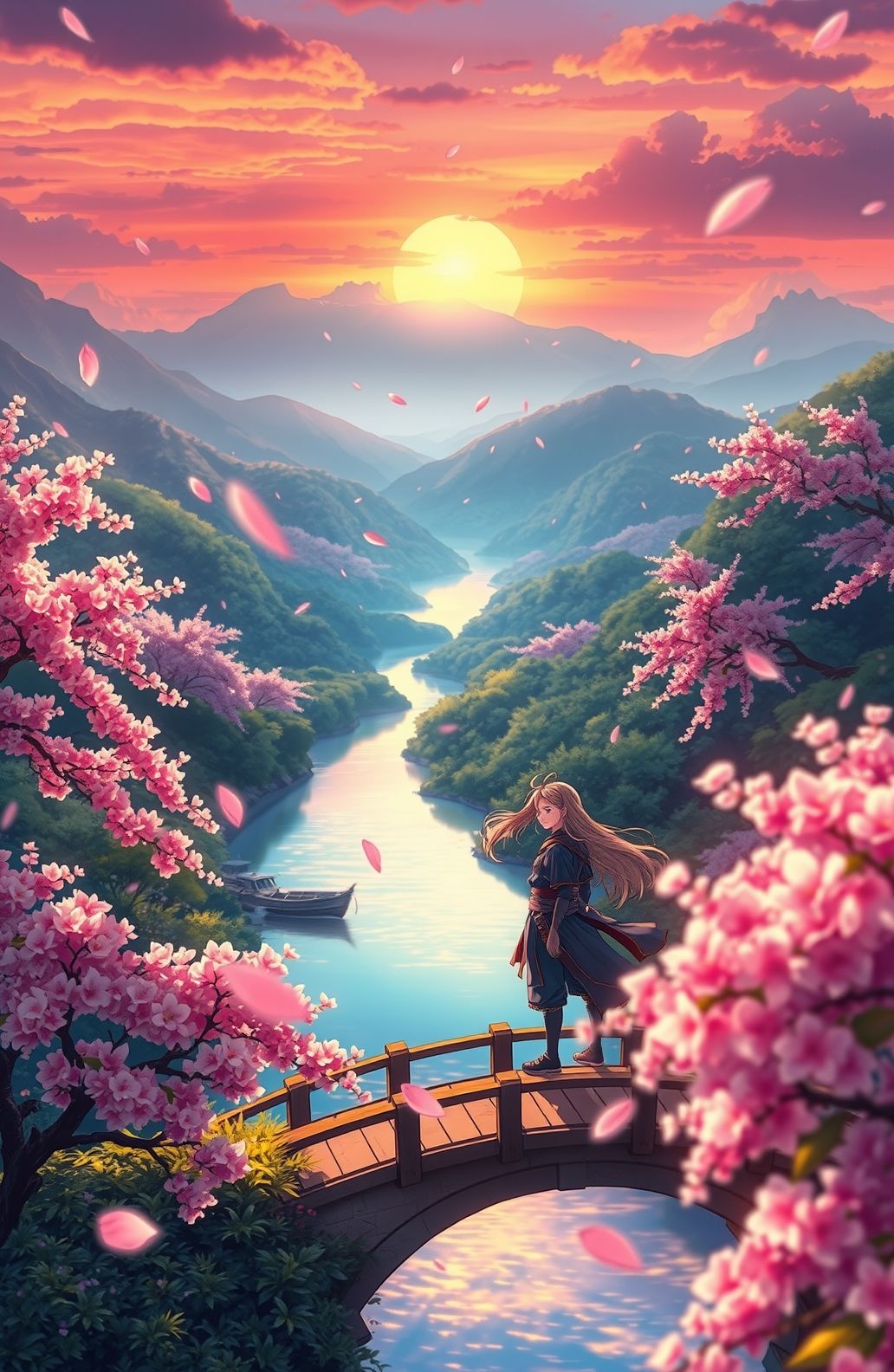 Anime Live Wallpaper