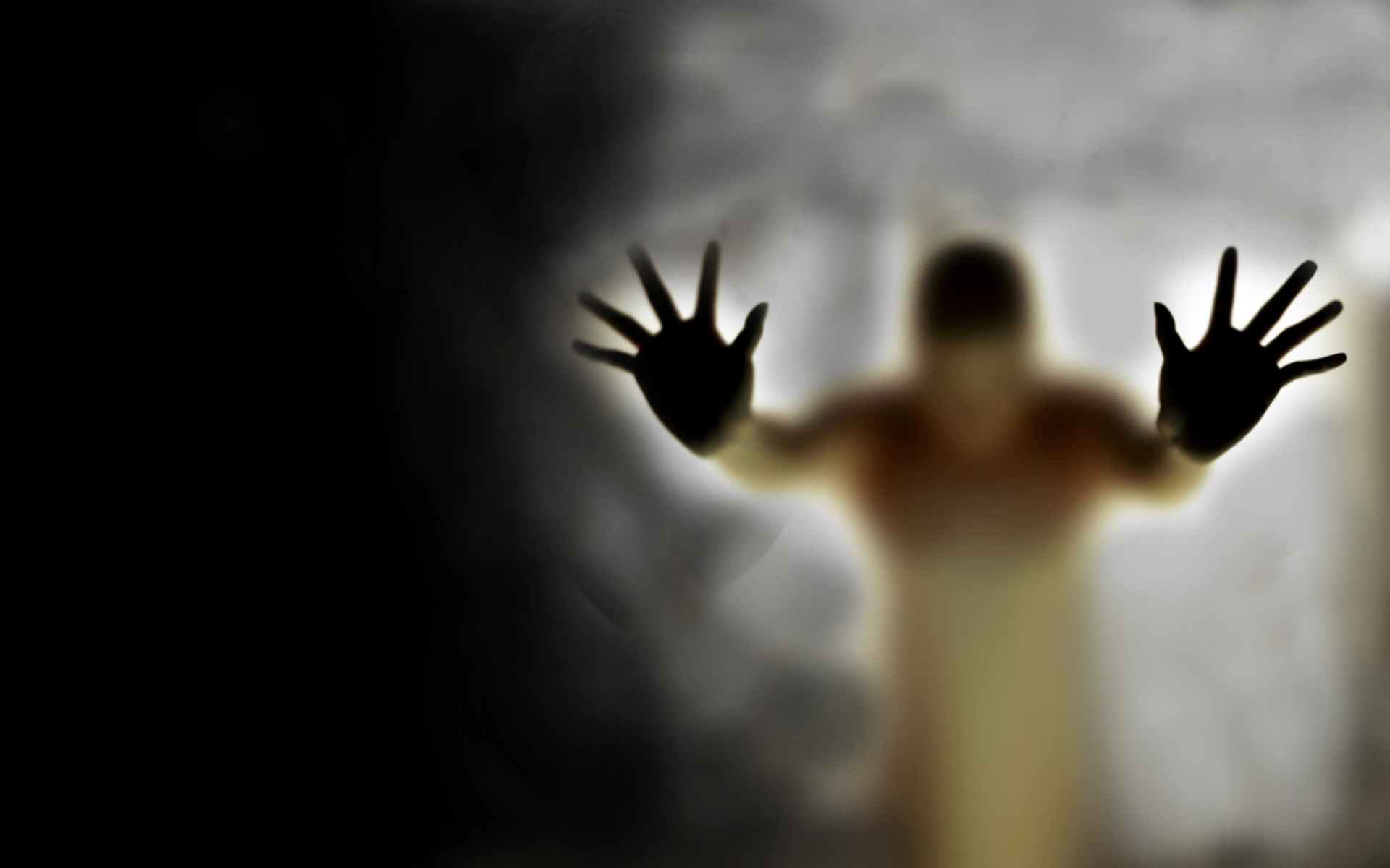 Scary Photoshop Background Wallpaper Halloween