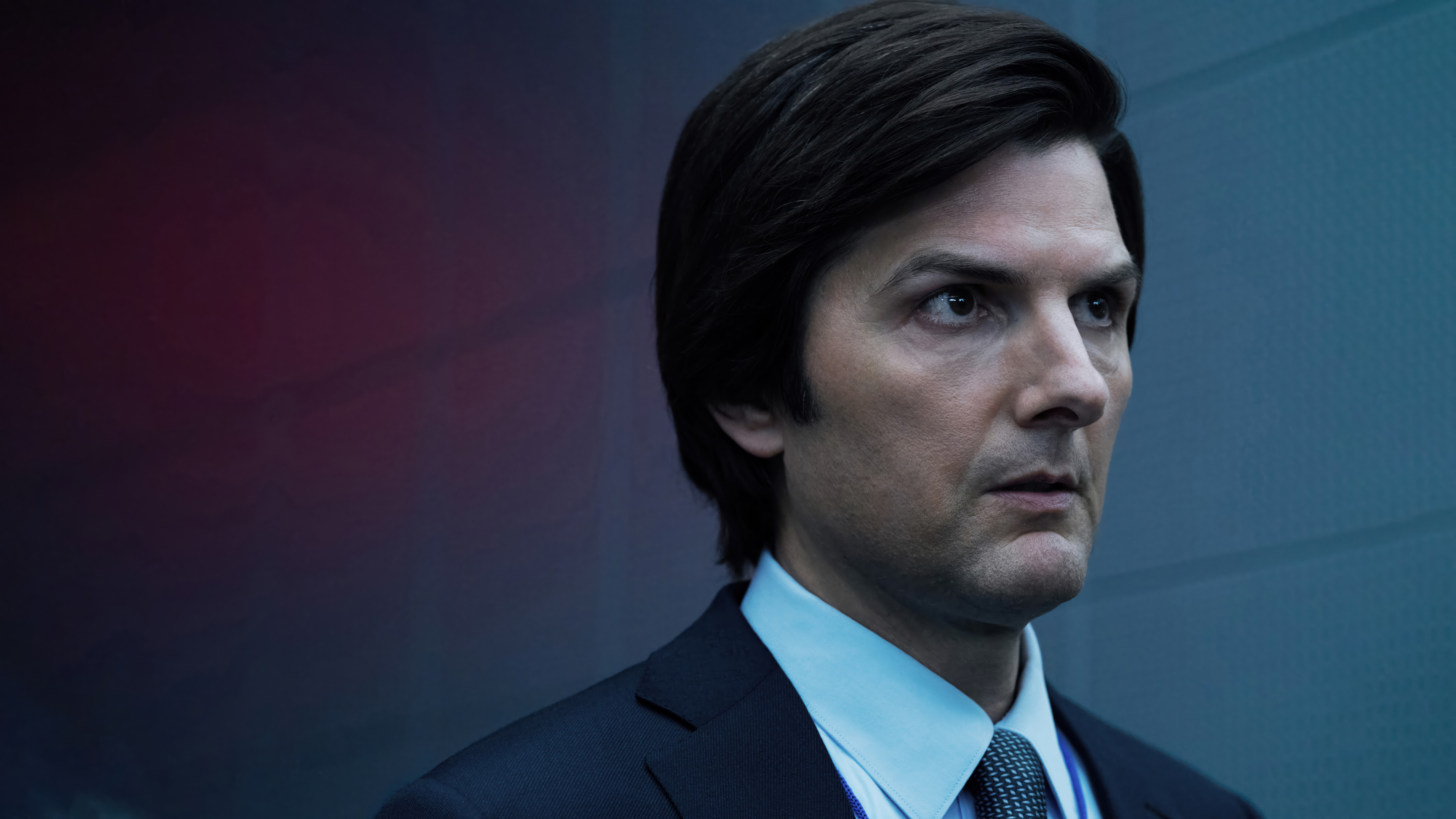 Severance Series Adam Scott C Pc 8k Wallpaper