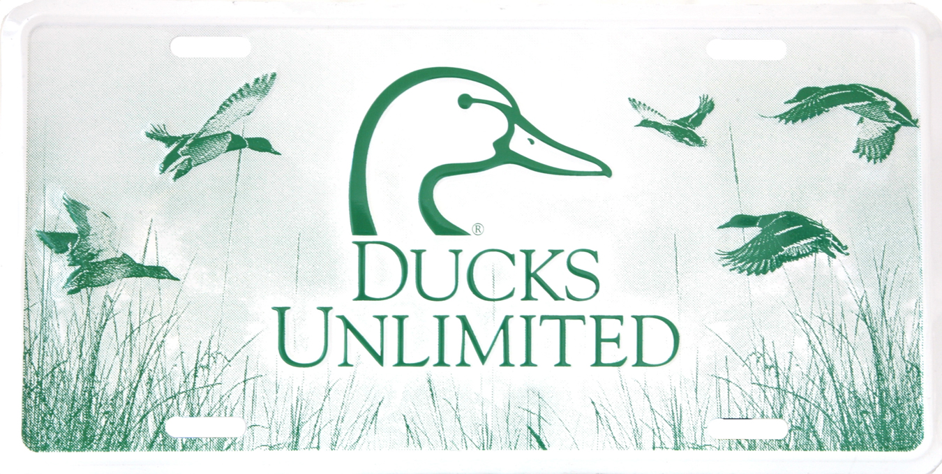 Ducks Unlimited Logo Wallpaper