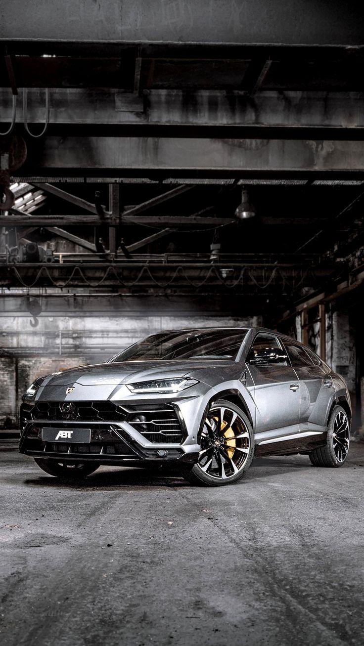 Lamborghini Urus Wallpaper 4k iPhone Trick Voiture Toyota