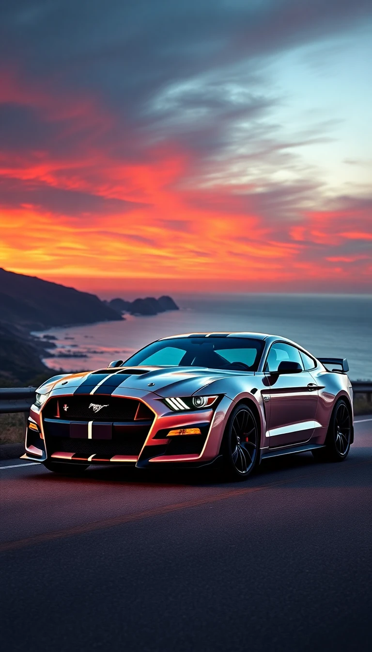 Gt350r Wallpaper