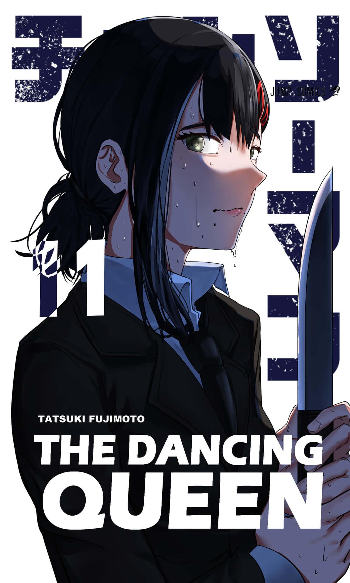 Kobeni Higashiyama The Enigmatic Character Of Chainsaw
