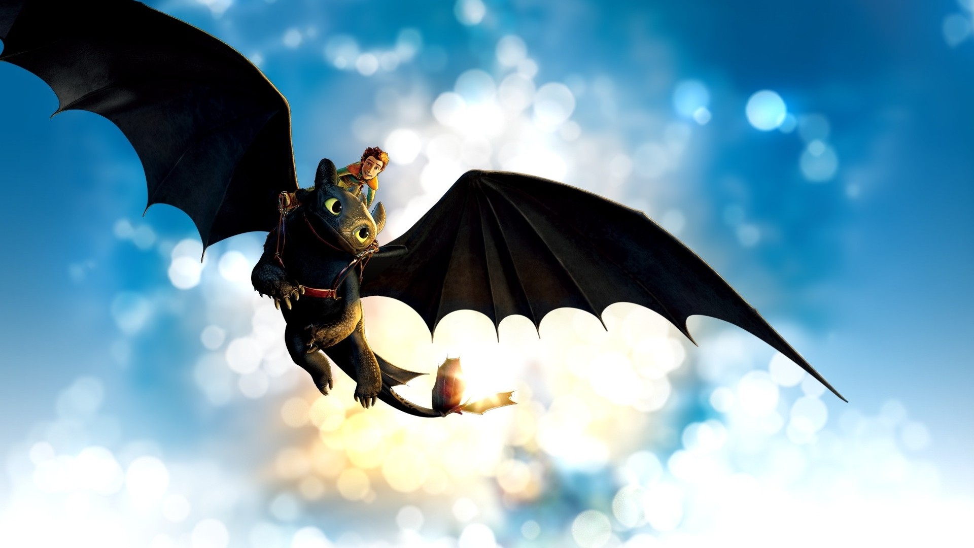 How To Train Your Dragon Wallpaper 1920x1080 How to train your dragon 1920x1080
