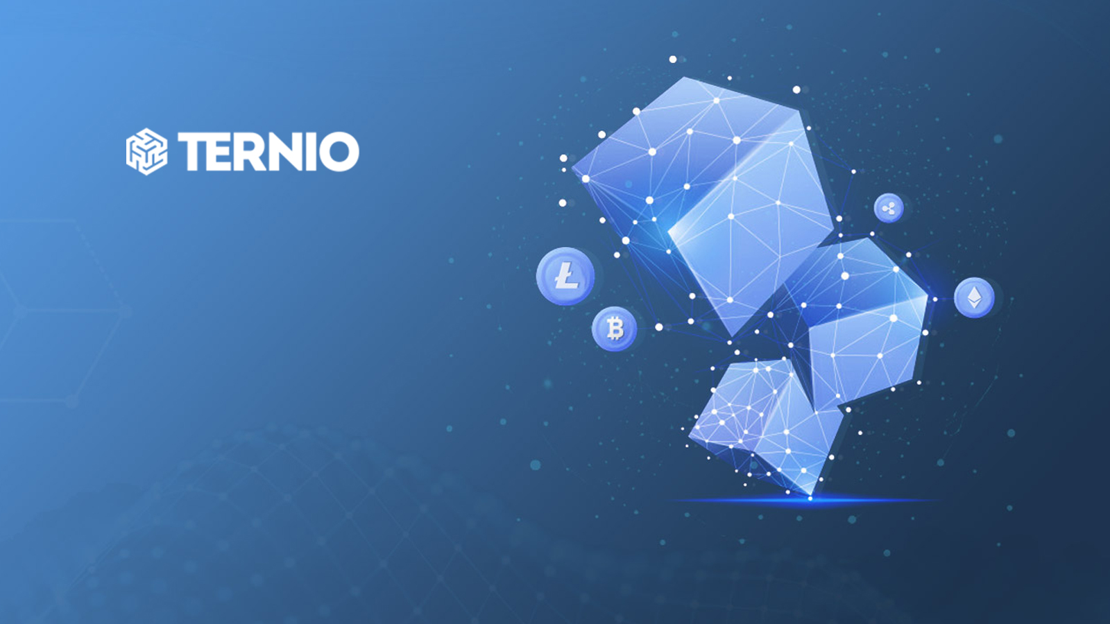 Frc Selects Ternio As Preferred Partner For Blockchain Verified Ad