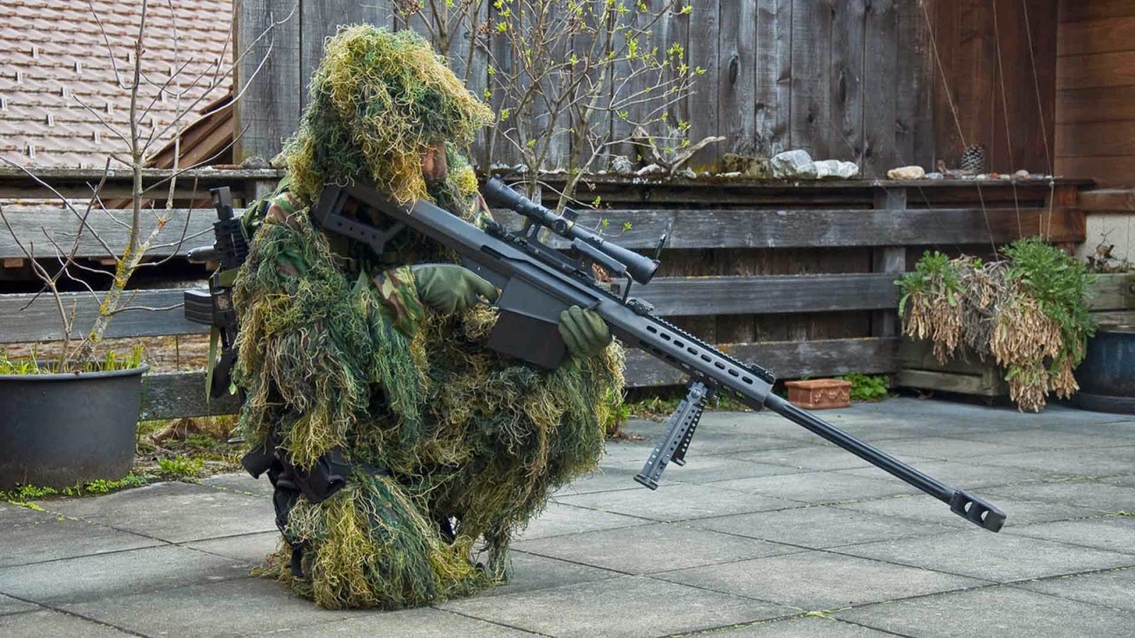 Orsis T Russian Sniper Quit Light Weight And Deadest Buti