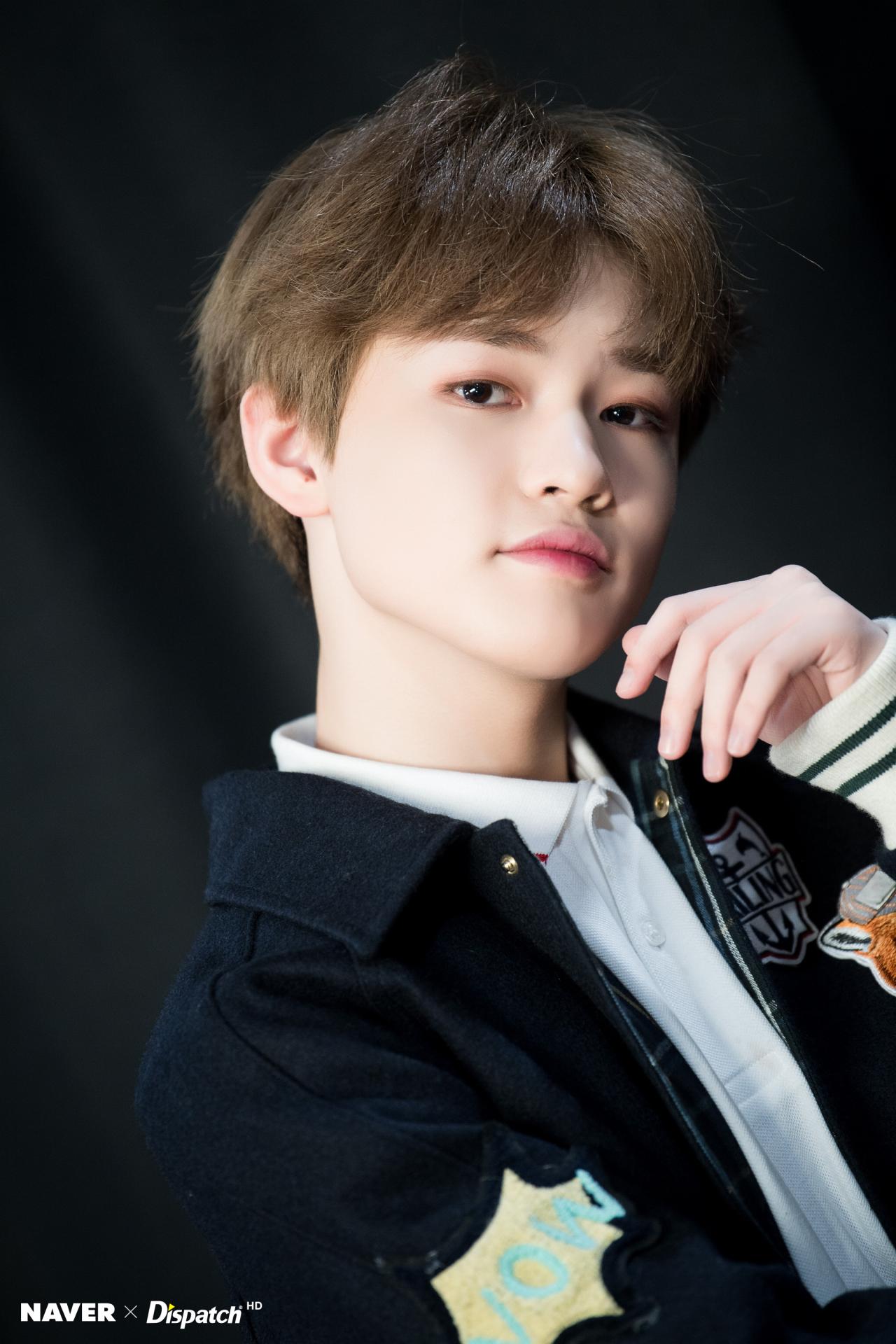 Nct U Image Chenle Dream HD Wallpaper And Background Photos