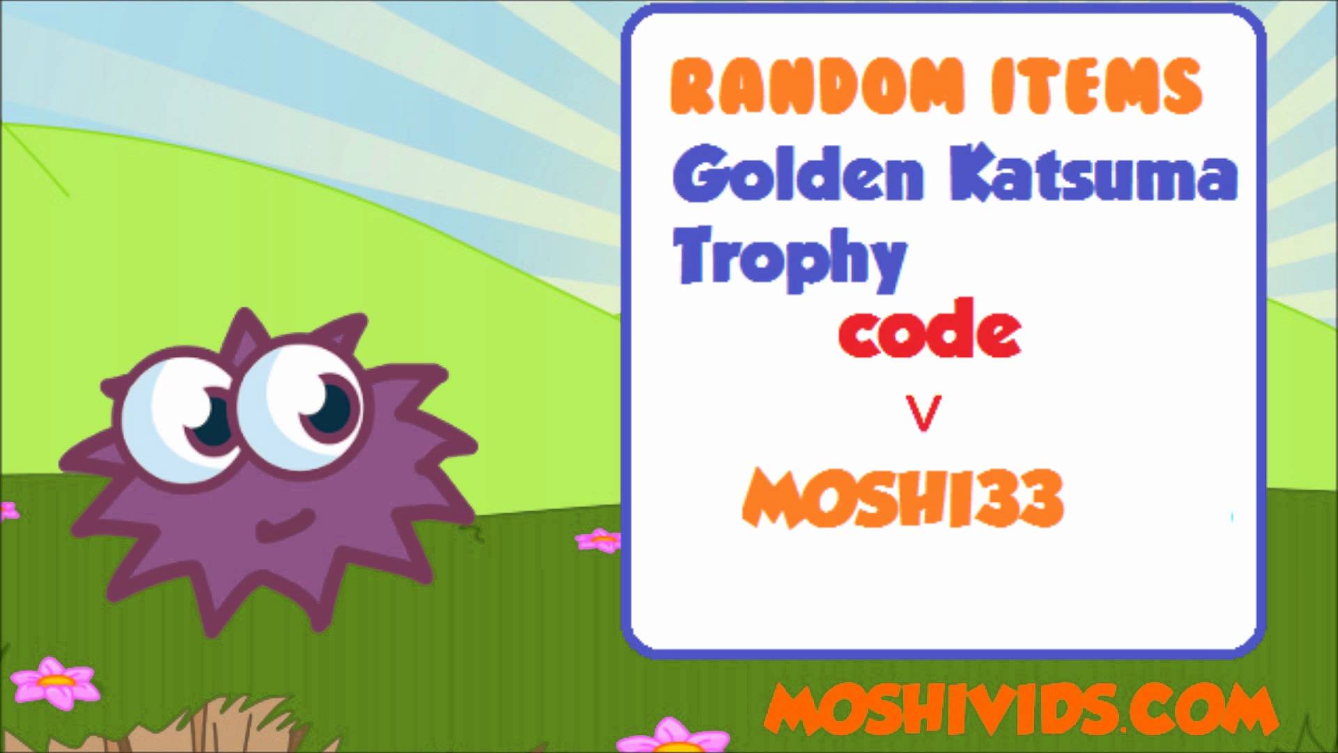 49 Moshi Monsters Wallpaper Codes On Wallpapersafari