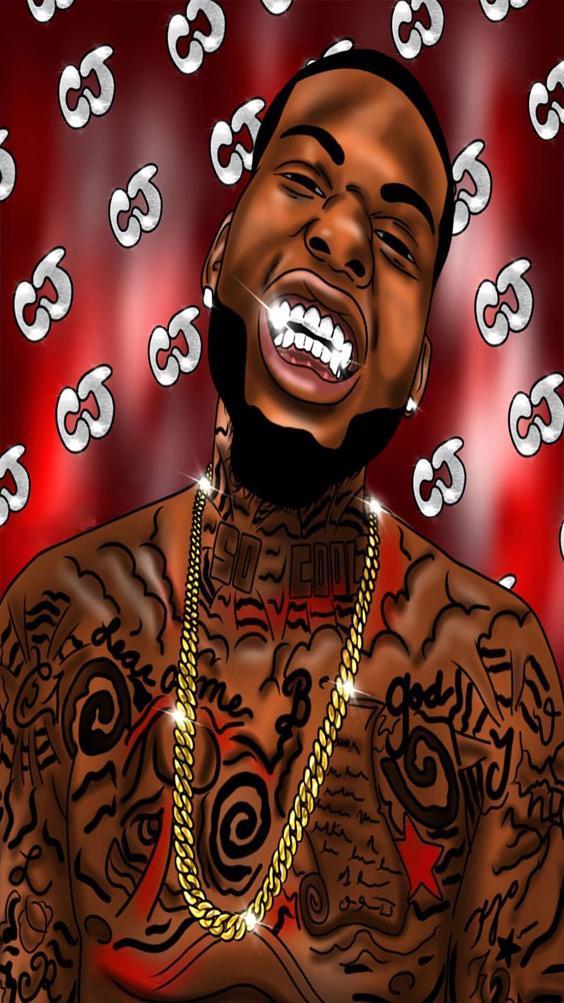 Cj So Cool Cartoon Wallpaper For Android Apk