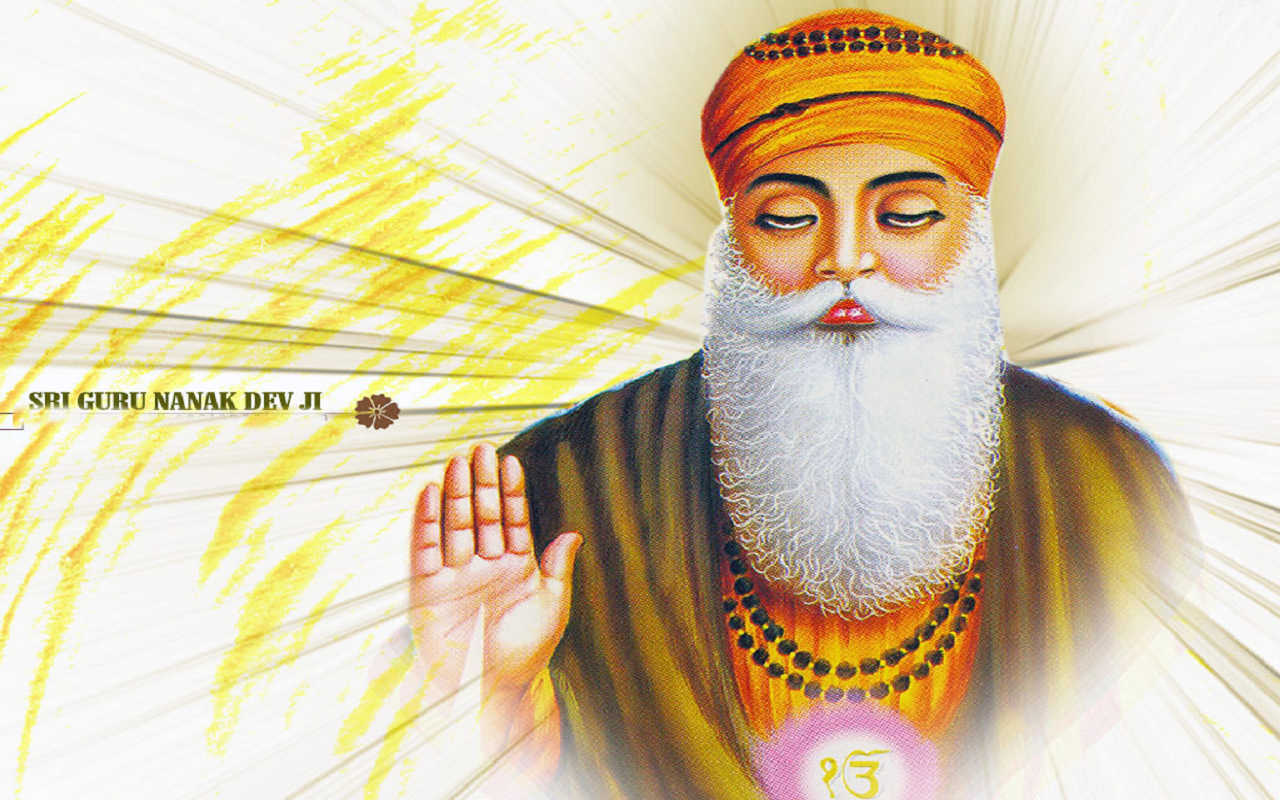Guru Nanak Dev Ji Wallpaper HD Amazon Appstore For Android