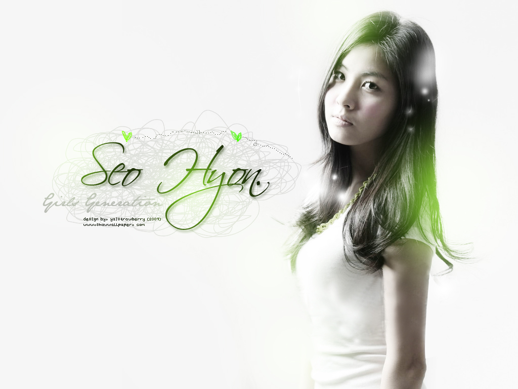 Published At In Seo Hyun Background