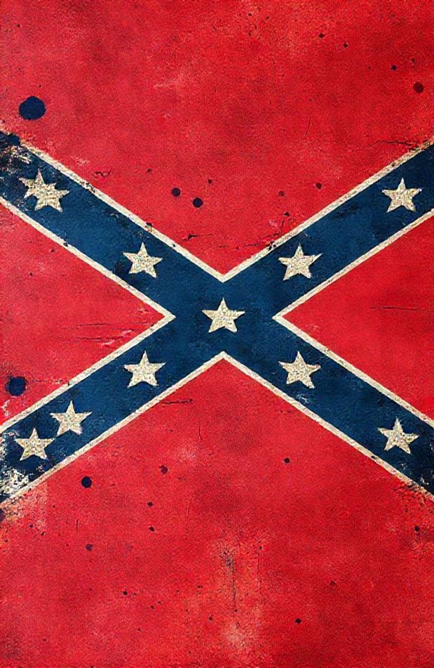 Rebel Flag Screensavers And Wallpaper