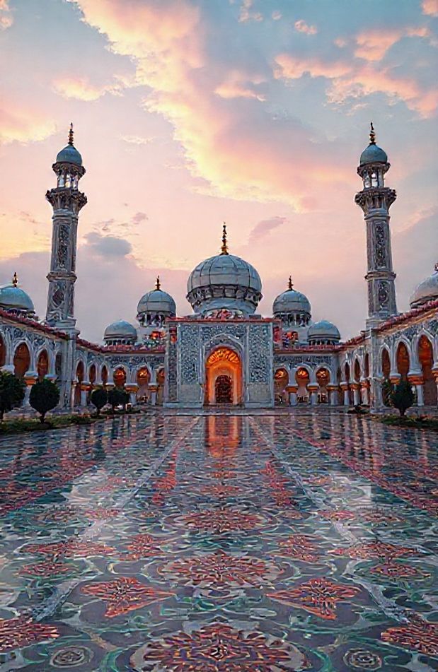 Islamic HD Wallpaper 1080p
