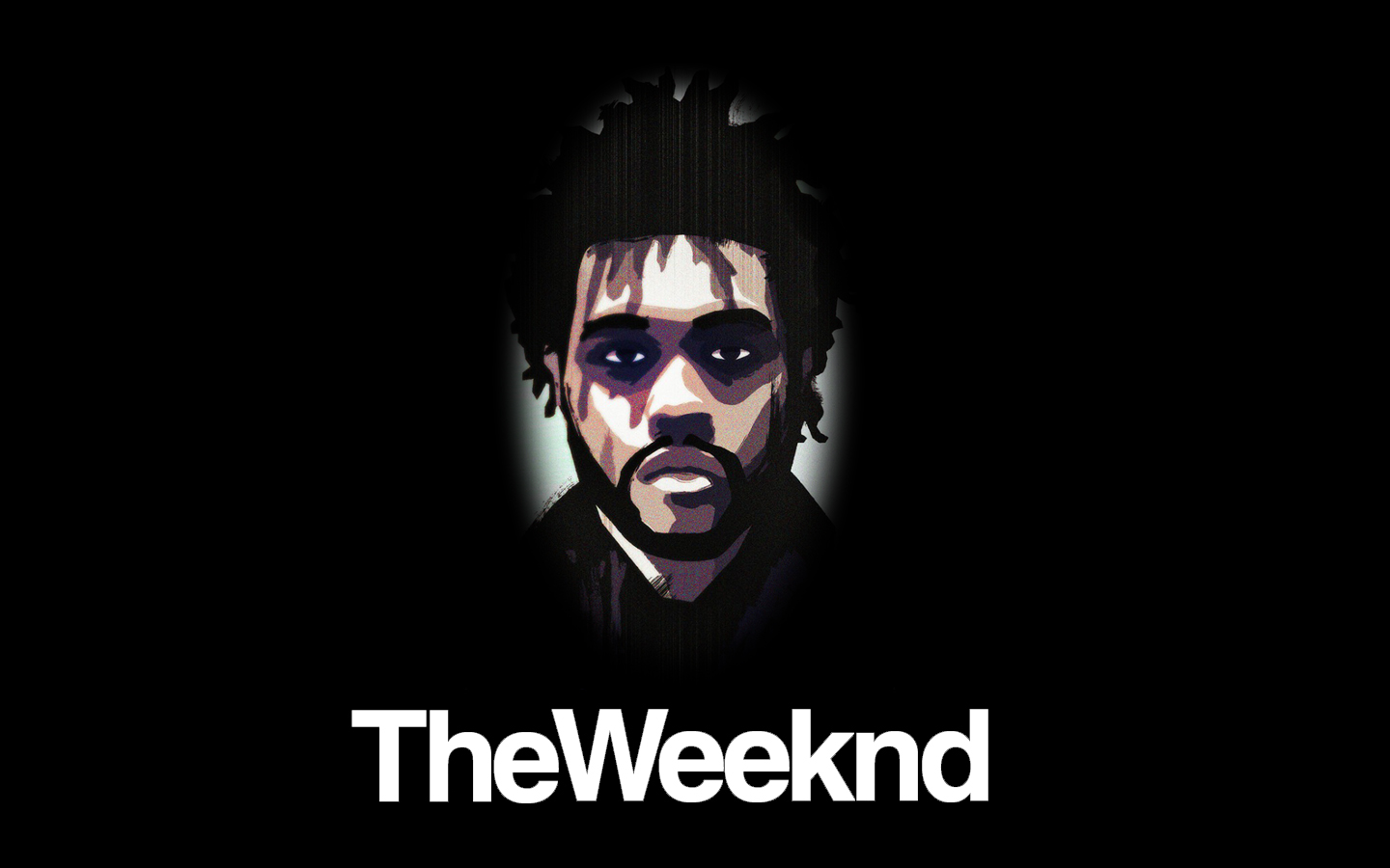 The One Other Wallpaper From Weeknd Are These