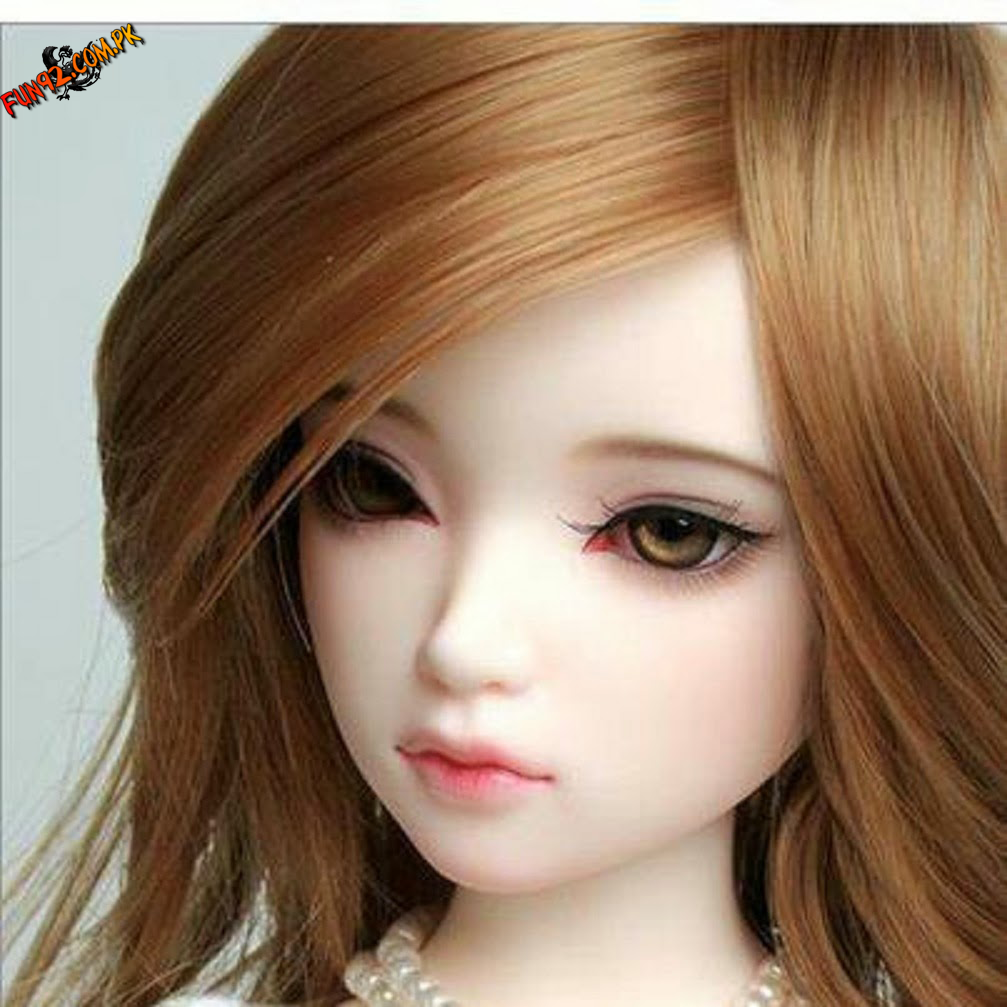 Free download Beautiful Barbie Doll Profile Photo [1007x1007] for ...