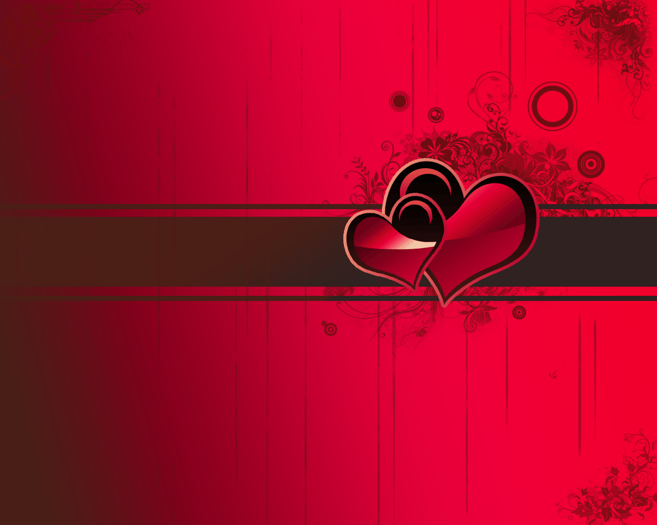 Valentine Background Desktop